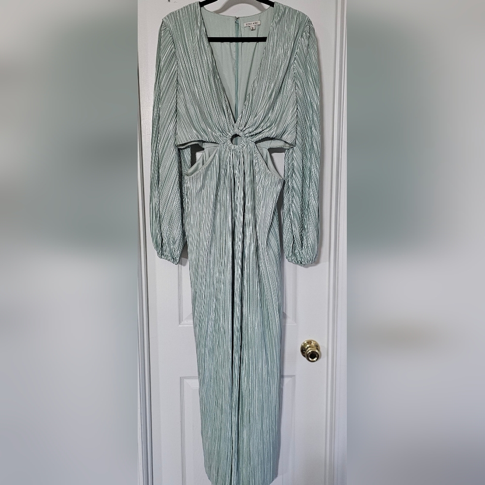 Ronny Kobo Selita Dress Size Large - Picture 8 of 11
